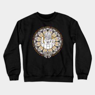 Rogue Angel 2 Crewneck Sweatshirt